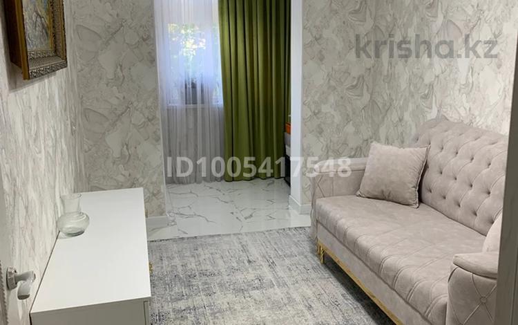 5-бөлмелі пәтер · 105 м² · 5/5 қабат, мкр Карасу 106, бағасы: 50 млн ₸ в Шымкенте, Аль-Фарабийский р-н — фото 2