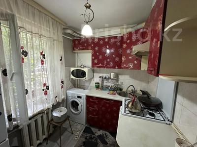 1-комнатная квартира · 30.2 м² · 1/4 этаж, Исаева за 25 млн ₸ в Алматы, Алмалинский р-н