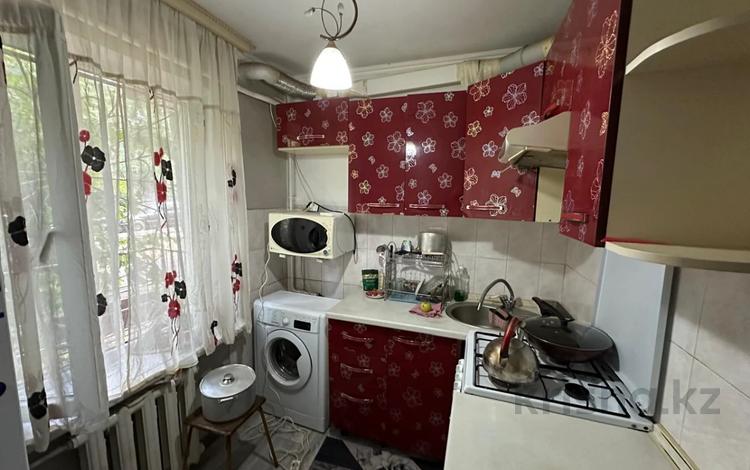 1-комнатная квартира · 30.2 м² · 1/4 этаж, Исаева за 25 млн ₸ в Алматы, Алмалинский р-н — фото 2
