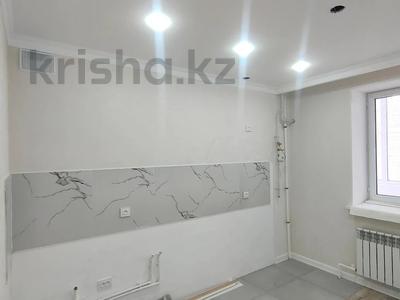 1-бөлмелі пәтер · 44.7 м² · 1/5 қабат, Алтын орда ш/а., бағасы: 14.7 млн ₸ в Актобе, мкр. Алтын орда