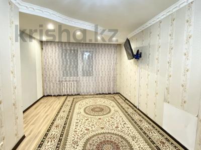 1-комнатная квартира · 35.5 м² · 4/5 этаж, Косшыгулулы 13/4 — Косшыгулулы-Серкебаев за 17.5 млн ₸ в Астане, Сарыарка р-н