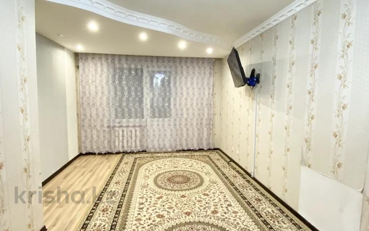 1-комнатная квартира · 35.5 м² · 4/5 этаж, Косшыгулулы 13/4 — Косшыгулулы-Серкебаев за 17.5 млн ₸ в Астане, Сарыарка р-н — фото 2
