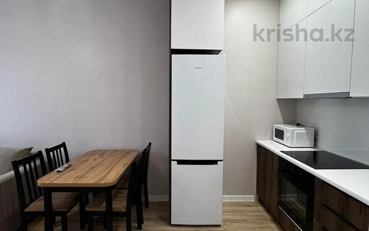 2-комнатная квартира · 42 м² · 3/12 этаж, Бухар жырау, 29​ — Samal Park, EXPO за 300 000 ₸ в Астане, Есильский р-н — фото 2