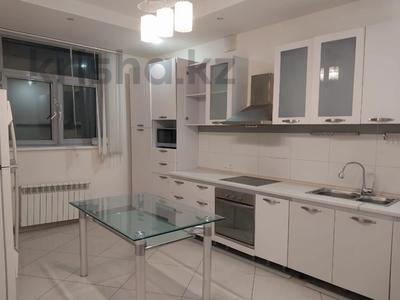 4-бөлмелі пәтер, 150 м², 7/15 қабат, Мамбетова — Гумар Караш, бағасы: 62 млн 〒 в Астане, Сарыарка р-н