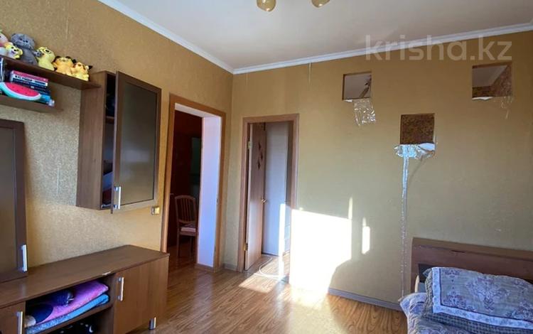 2-бөлмелі пәтер · 45 м² · 6/13 қабат, Ташенова, бағасы: 23.5 млн 〒 в Астане, Алматы р-н — фото 2