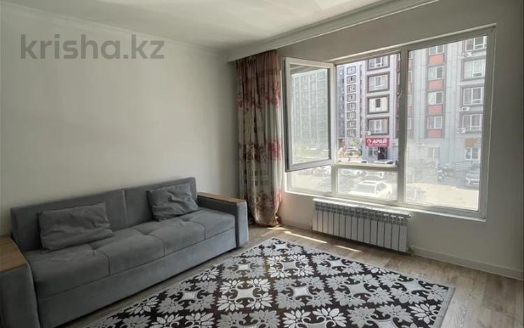 1-бөлмелі пәтер · 30 м² · 2/9 қабат, Аккет, бағасы: 21 млн ₸ в Алматы, Алатауский р-н — фото 14