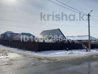 Отдельный дом · 4 комнаты · 100 м² · 8 сот., Гагарина 21а 21а за ~ 47.5 млн 〒 в Байкент