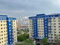 1-комнатная квартира · 32 м² · 9/9 этаж, мкр Нурсат 2 за 14 млн ₸ в Шымкенте, Каратауский р-н