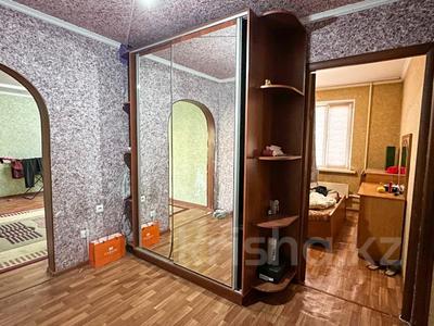 4-комнатная квартира · 86 м² · 4/5 этаж, Военный городок улан за 23.3 млн 〒 в Талдыкоргане, военный городок Улан