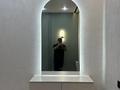 3-бөлмелі пәтер · 51.4 м² · 4/7 қабат, Томирис ш.а., Рыскулова 103д, бағасы: 39.5 млн ₸ в Алматы, Алатауский р-н — фото 19