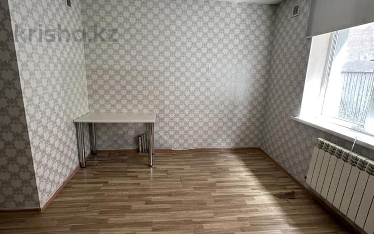 1-бөлмелі пәтер · 22.2 м² · 1/1 қабат, мкр Ожет, Тауасарова 10, бағасы: 11 млн ₸ в Алматы, Алатауский р-н — фото 2