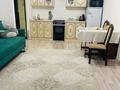1-бөлмелі пәтер · 42.7 м² · 5/6 қабат, Доспанова 1/1, бағасы: 20 млн ₸ в Астане, Сарайшык р-н — фото 4