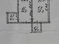 1-бөлмелі пәтер · 42 м² · 4/9 қабат, Ақсай-2 ш/а. 76 — Саина Маргулана, бағасы: 25 млн ₸ в Алматы, Ауэзовский р-н — фото 7