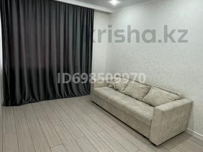 1-комнатная квартира · 33 м² · 1/3 этаж, мкр Уркер 24 — Кожаберген жырау 24 за 15 млн ₸ в Астане, Нура р-н