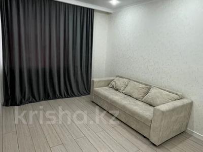 1-бөлмелі пәтер · 33 м² · 1/3 қабат, мкр Уркер 24 — Кожаберген жырау 24, бағасы: 15 млн ₸ в Астане, Нура р-н