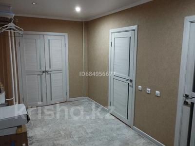 1-бөлмелі пәтер, 52.4 м², 7/9 қабат, мкр. Зачаганск пгт, Монкеулы 105, бағасы: 17 млн 〒 в Уральске, мкр. Зачаганск пгт