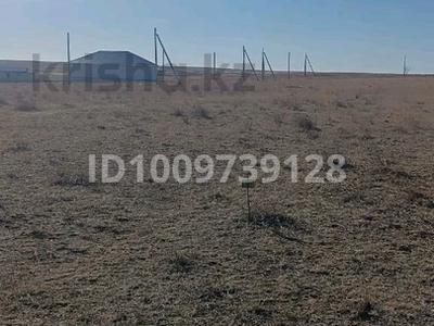 Участок · 10 соток, Сазда-3 за 1 млн ₸ в Актобе