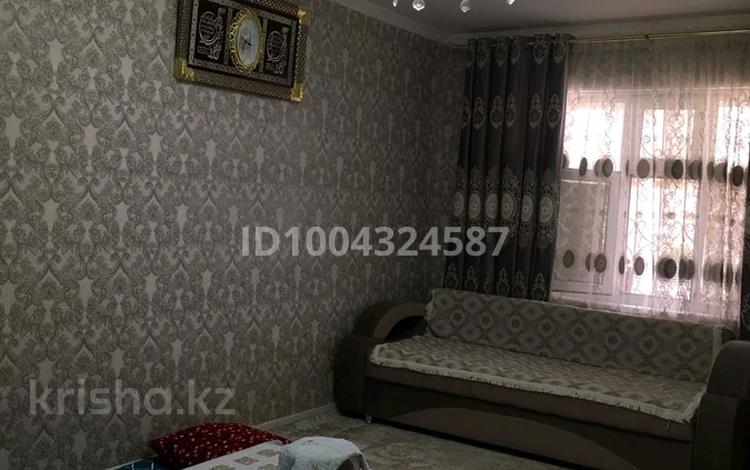 3-комнатная квартира · 56 м² · 1/2 этаж, 19квартал 13 үй за 11 млн ₸ в Мангышлаке — фото 2