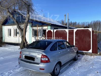 Отдельный дом · 4 комнаты · 74 м² · 75 сот., Железнодорожная 8 — Нефти база за 11.5 млн 〒 в Аманкарагае