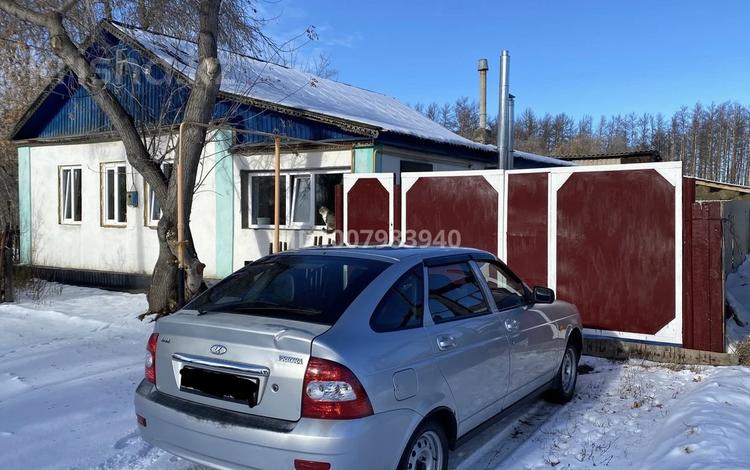 Отдельный дом · 4 комнаты · 74 м² · 75 сот., Железнодорожная 8 — Нефти база за 11.5 млн 〒 в Аманкарагае — фото 2