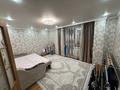 4-бөлмелі пәтер · 82.7 м² · 5/10 қабат, Тлендиева 44/1, бағасы: 38 млн ₸ в Астане, Сарыарка р-н