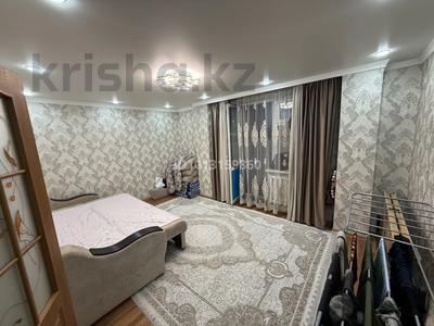 4-бөлмелі пәтер · 82.7 м² · 5/10 қабат, Тлендиева 44/1, бағасы: 38 млн ₸ в Астане, Сарыарка р-н