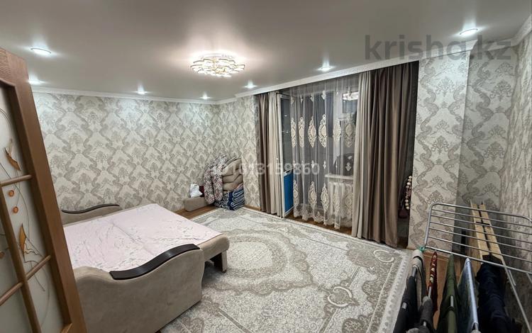 4-бөлмелі пәтер · 82.7 м² · 5/10 қабат, Тлендиева 44/1, бағасы: 38 млн ₸ в Астане, Сарыарка р-н — фото 2