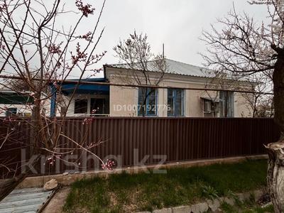 Отдельный дом · 4 комнаты · 90 м² · 10.8 сот., Ул.Шымырулы 8 за 25 млн 〒 в Каратау