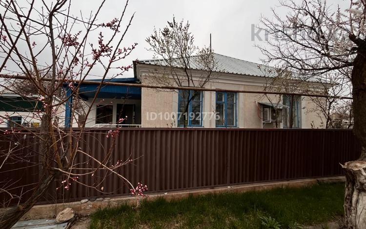 Отдельный дом · 4 комнаты · 90 м² · 10.8 сот., Ул.Шымырулы 8 за 25 млн ₸ в Каратау — фото 5