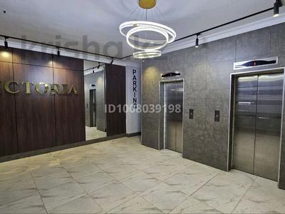 3-бөлмелі пәтер · 105 м² · 20/22 қабат, Б.Момыш-ұлы 2Б — Б.Момыш-ұлы Р.Қошкарбаева, бағасы: 56 млн ₸ в Астане, Алматы р-н