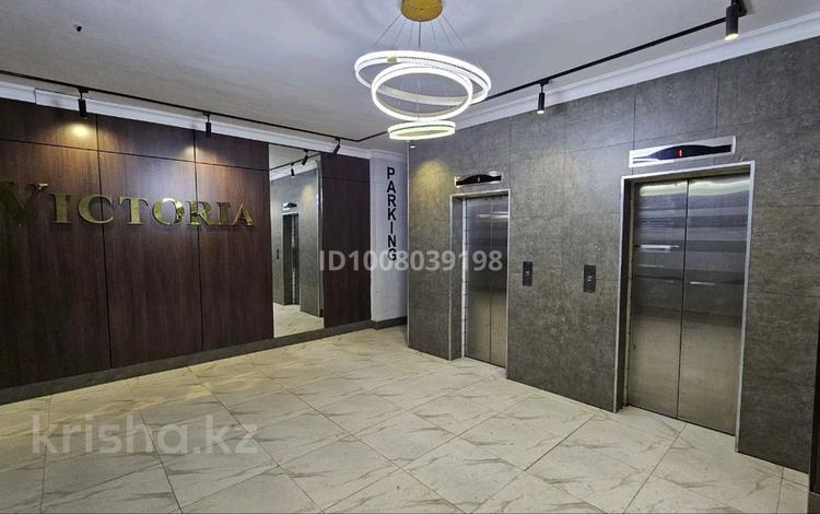 3-бөлмелі пәтер · 105 м² · 20/22 қабат, Б.Момыш-ұлы 2Б — Б.Момыш-ұлы Р.Қошкарбаева, бағасы: 56 млн ₸ в Астане, Алматы р-н — фото 25