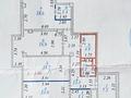 3-бөлмелі пәтер · 105 м² · 20/22 қабат, Б.Момыш-ұлы 2Б — Б.Момыш-ұлы Р.Қошкарбаева, бағасы: 56 млн ₸ в Астане, Алматы р-н — фото 2