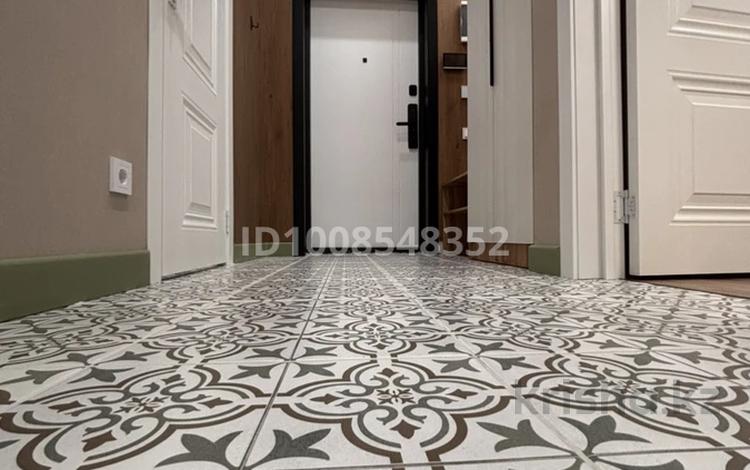 1-бөлмелі пәтер · 42 м² · 8/12 қабат, Сейфуллина 467г — Раймбека, бағасы: 15 000 〒 в Алматы, Алмалинский р-н — фото 2