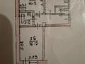 2-бөлмелі пәтер · 51 м² · 5/5 қабат, мкр Алмагуль, Радостовца 230 — Байкадамова, бағасы: 38.5 млн ₸ в Алматы, Бостандыкский р-н — фото 9