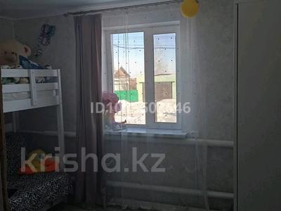 Отдельный дом · 3 комнаты · 89.1 м² · 9.12 сот., Торговая 7 за 7 млн ₸ в Переметном