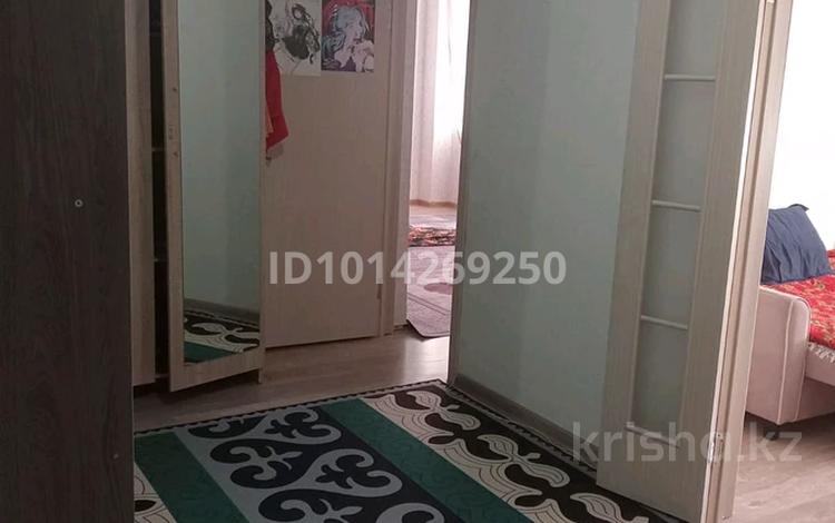 2-комнатная квартира · 63 м² · 1/9 этаж, мкр Восток — Камшат за 29.8 млн ₸ в Шымкенте, Аль-Фарабийский р-н — фото 2