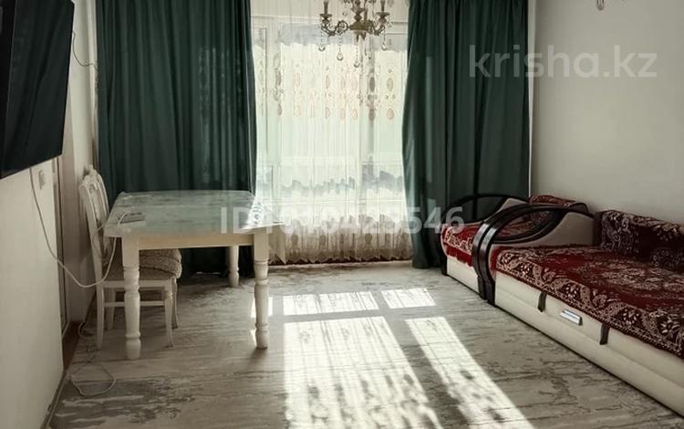 2-бөлмелі пәтер · 62 м² · 2/9 қабат, Ақкент ш/а. 33, бағасы: 40 млн ₸ в Алматы, Алатауский р-н — фото 2