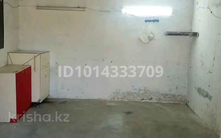 Гараж · 35 м² · Бартольда 128 за 60 000 ₸ в Алматы, Турксибский р-н — фото 2