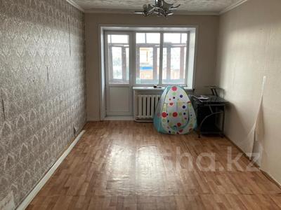 2-комнатная квартира, 48 м², 5/5 этаж, ауельбекова 95 за 11 млн 〒 в Кокшетау