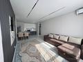 2-комнатная квартира · 50 м² · 15/18 этаж, Утепова — Розыбакиева за 45.5 млн ₸ в Алматы, Бостандыкский р-н — фото 2