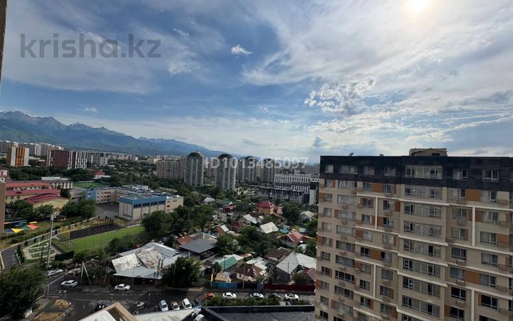 2-комнатная квартира · 50 м² · 15/18 этаж, Утепова — Розыбакиева за 45.5 млн ₸ в Алматы, Бостандыкский р-н — фото 20