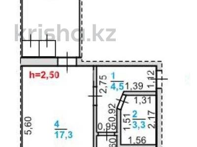 Пәтерлер в Костанайской обл.: 2-бөлмелі пәтер · 46 м² · 2 қабат, Корчагина, 20 мкр, бағасы: 12.5 млн 〒 2-бөлмелі пәтер · 46 м² · 2 қабат, Корчагина, 20 мкр, бағасы: 12.5 млн 〒 в Рудном