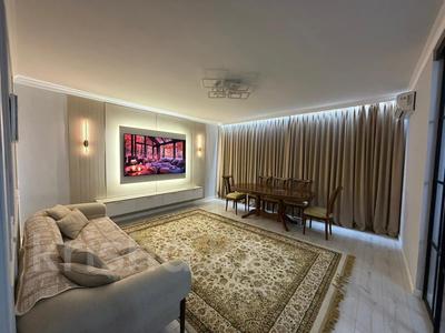 4-комнатная квартира · 120 м² · 3/9 этаж, Сыганак 15 — Е-305 за 95 млн 〒 в Астане, Есильский р-н