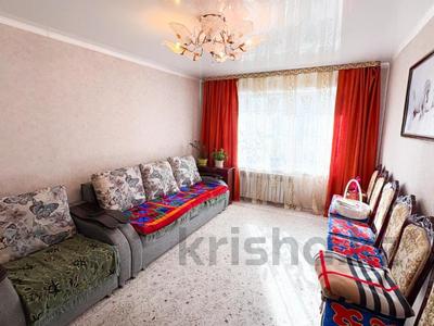 3-комнатная квартира · 61 м² · 1/5 этаж, самал за 21 млн 〒 в Талдыкоргане, мкр Самал