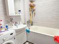 3-бөлмелі пәтер · 61 м² · 1/5 қабат, Самал, бағасы: 21 млн ₸ в Талдыкоргане, мкр Самал — фото 8