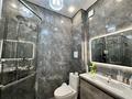 2 комнаты · 67 м² · 2/10 этаж, Бокейхана 15/1 за 100 000 ₸ в Астане, Есильский р-н — фото 6