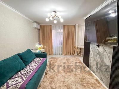 2-комнатная квартира · 47 м² · 2/4 этаж, Жулдыз за 15.5 млн ₸ в Талдыкоргане