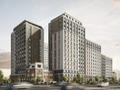 2-комнатная квартира · 68 м² · 13 этаж, Нурсултана Назарбаева 1 за 36 млн ₸ в Шымкенте, Каратауский р-н