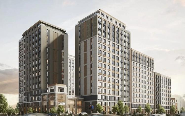 2-комнатная квартира · 68 м² · 13 этаж, Нурсултана Назарбаева 1 за 36 млн ₸ в Шымкенте, Каратауский р-н — фото 16