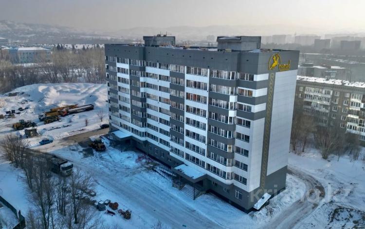1-комнатная квартира · 42 м² · 4/9 этаж, Сатпаева 13В за ~ 17.3 млн 〒 в Усть-Каменогорске — фото 2